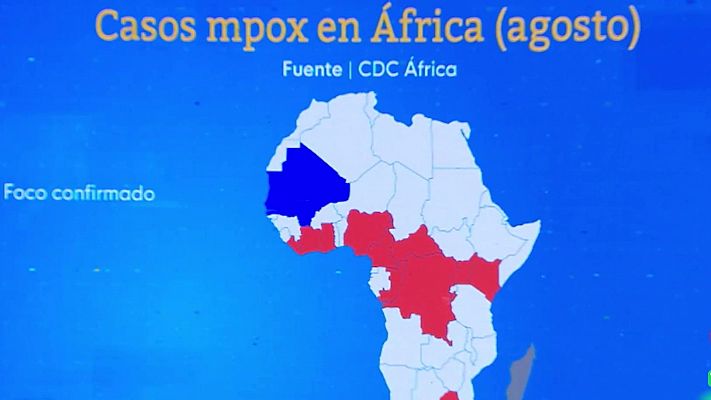 La aventura del Saber - José A. López Guerrero. Virus emergentes