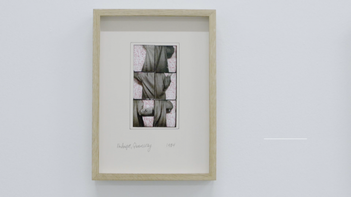 Objetivo igualdad - Susan Hiller en el museo Helga de Alvear de Cáceres