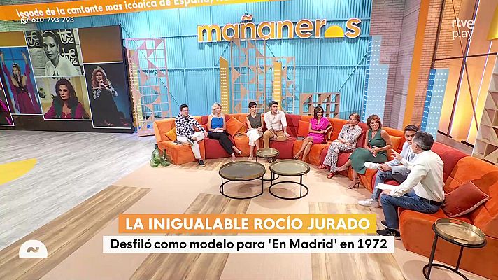 Mañaneros 360 - Programa 249