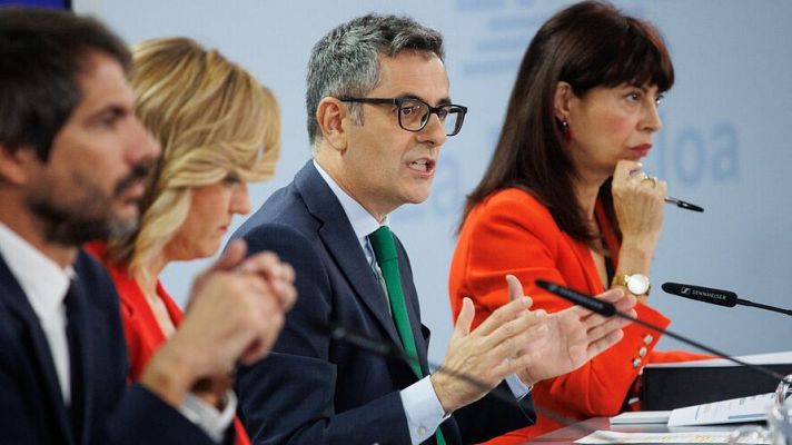 Telediario 1 - Telediario 1 en 4' - 17/09/24