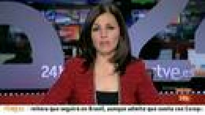 Informativo 24h - Cristianos celebran la Navidad