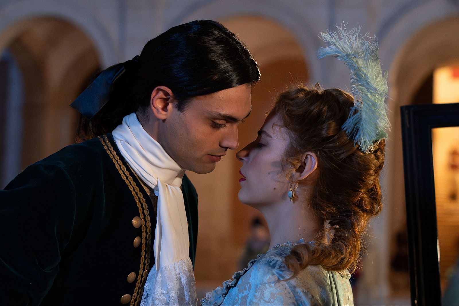 Se estrena 'Valle Salvaje' en las tardes de TVE | Ver