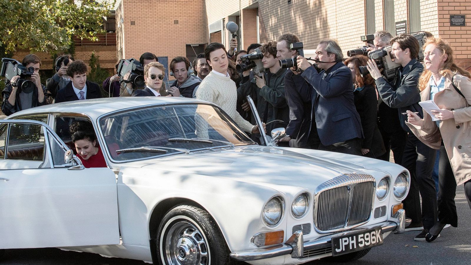 Los crímenes de White House Farm - Episodio 5 - Ver ahora