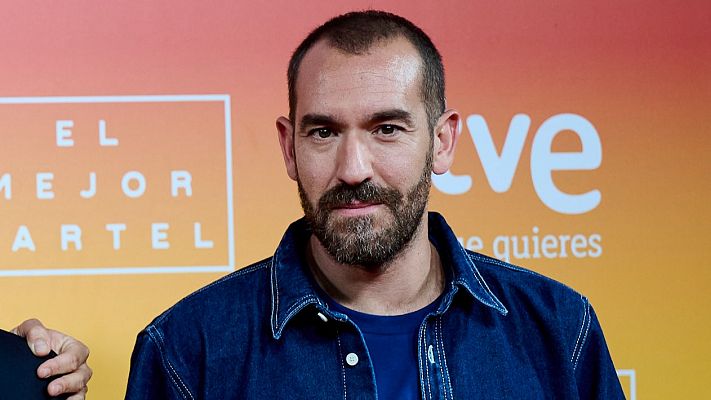 La Revuelta - Jorge Ponce desvela "los otros nombres" que barajaron para 'La Revuelta'
