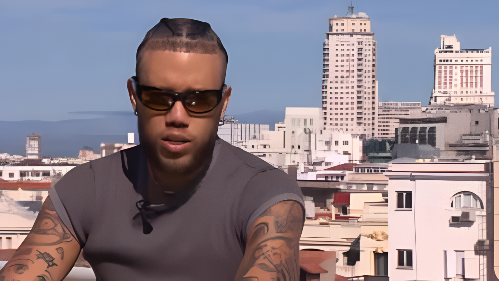 Jhayco estrena nuevo disco, ‘Le Clique: Vida Rockstar (X)’ | Ver