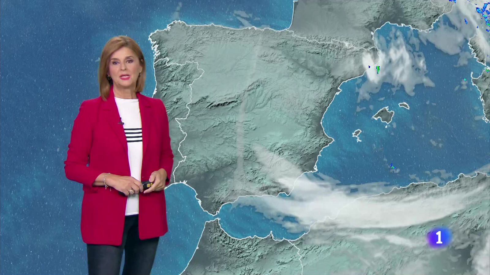 El tiempo en Castilla y León - 17/09/24 | Ver