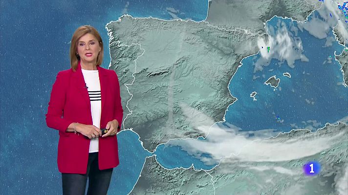 Noticias de Castilla y León - El tiempo en Castilla y León