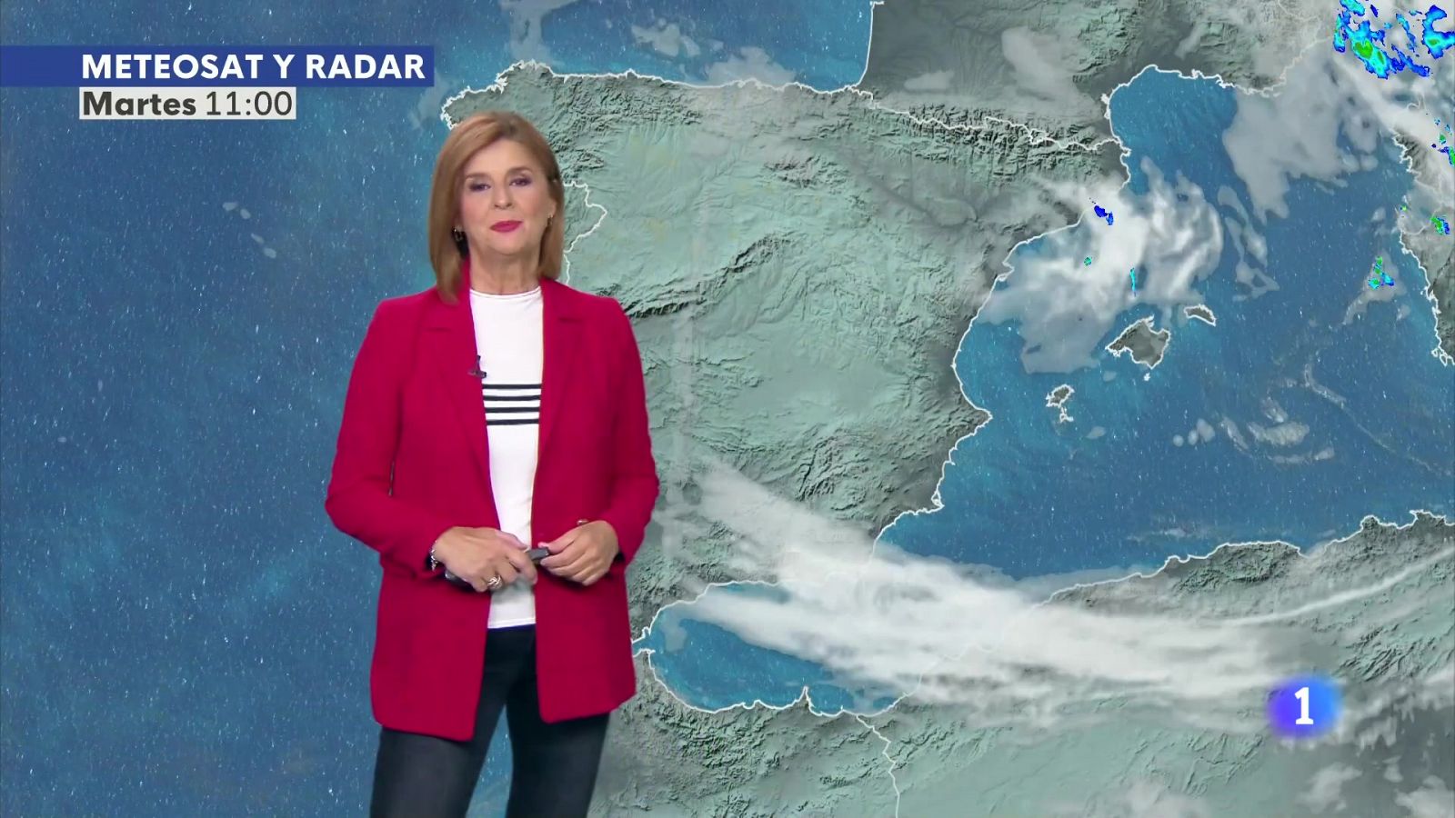 El Tiempo en Extremadura - 17/09/2024 | Ver