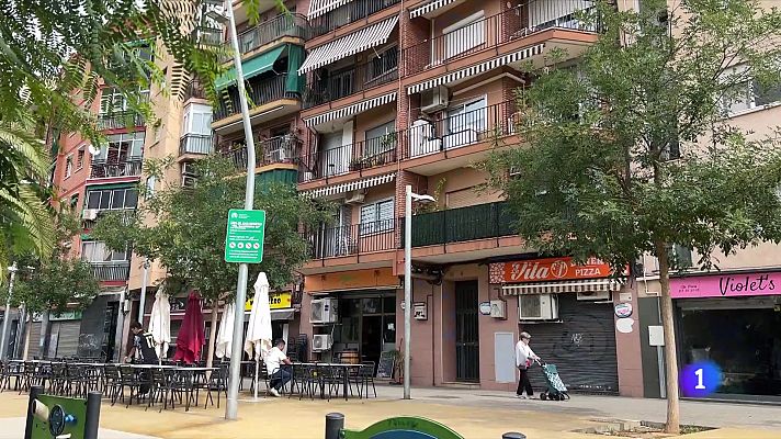 L'Informatiu - L'Informatiu 2 - 17/09/2024