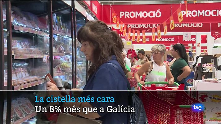 Informatiu Balear - Informatiu Balear 2 - 17/09/24