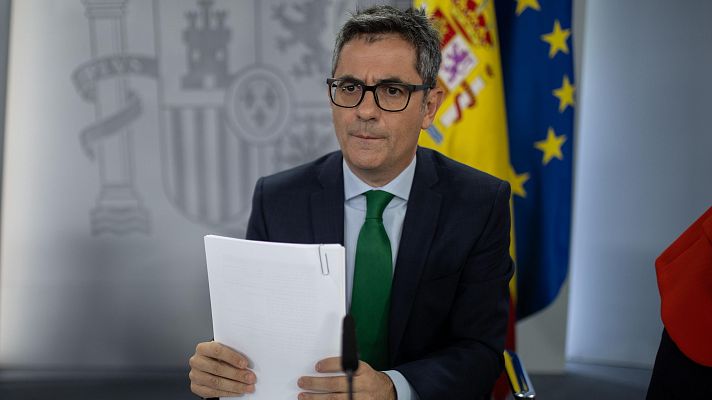 El Gobierno reformará la Ley de Secretos Oficiales