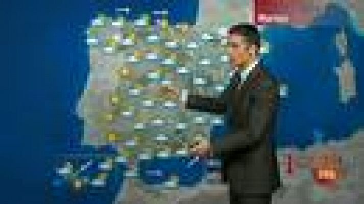 El tiempo - El Tiempo