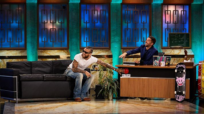 La Revuelta - Jhayco