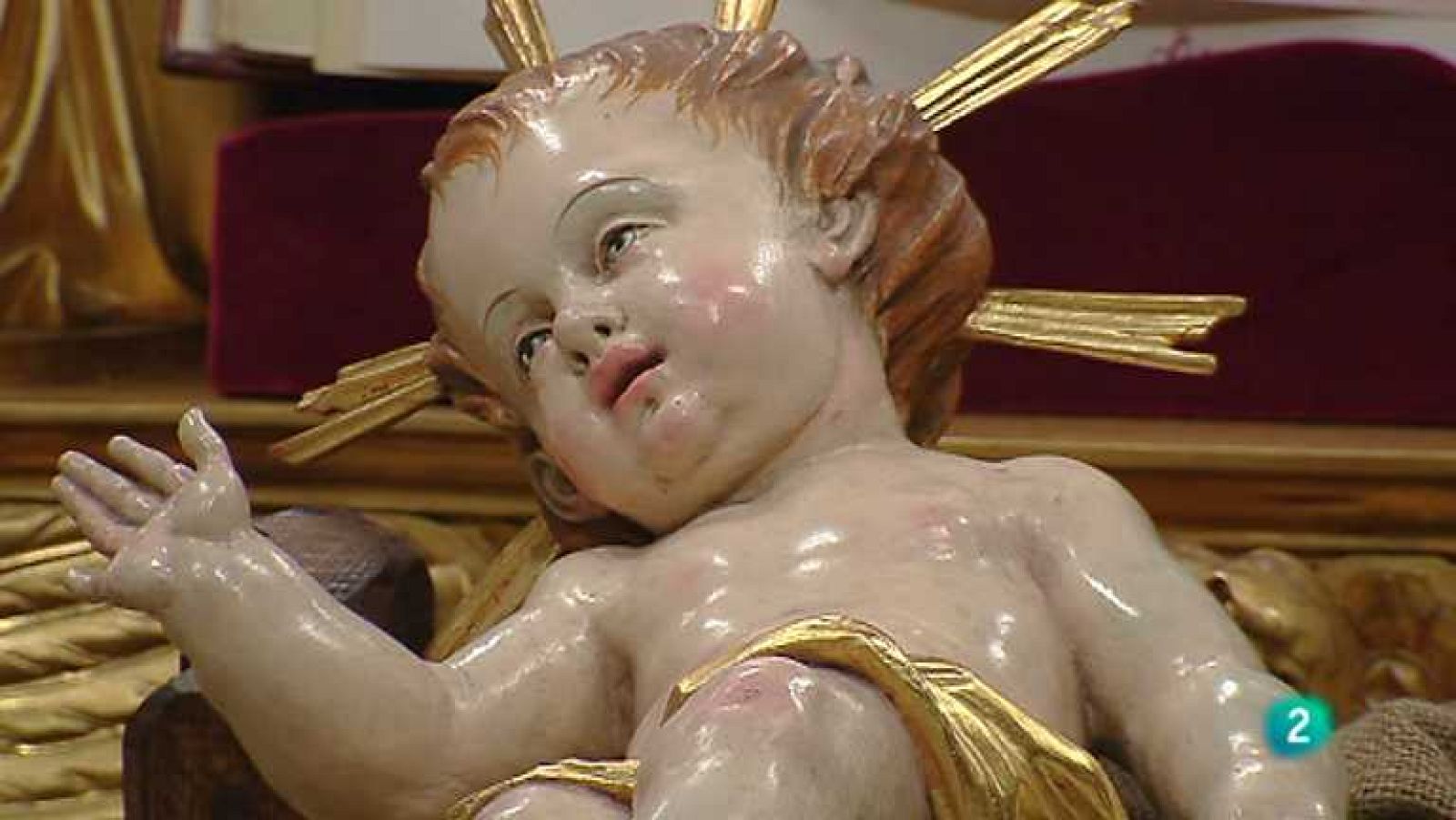 El día del Señor - Misa del gallo - ver ahora