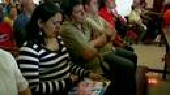 Informativo 24h - Maduro asegura que Chávez regresará a Caracas para prestar juramento