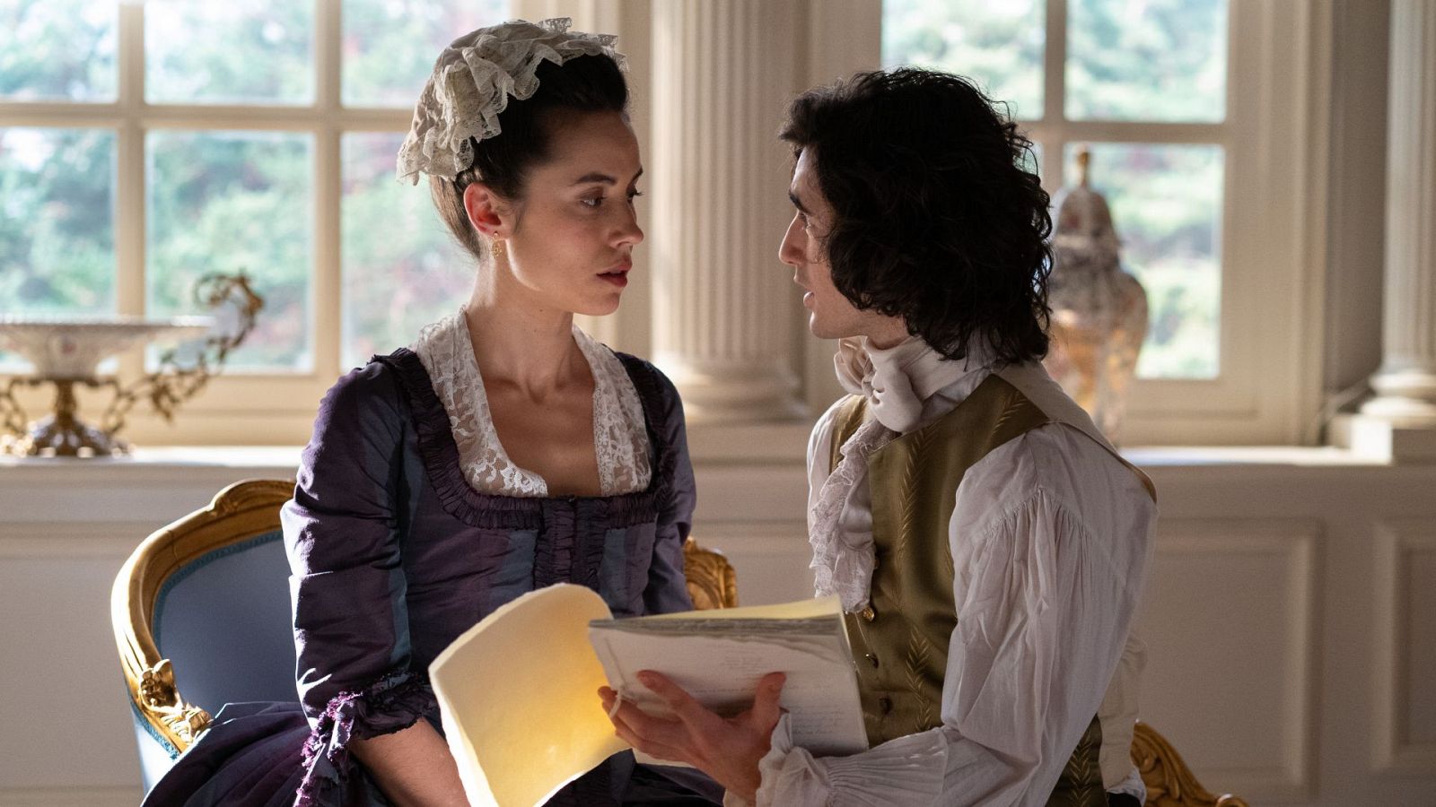 Valle salvaje - Episodio 2 - Ver ahora