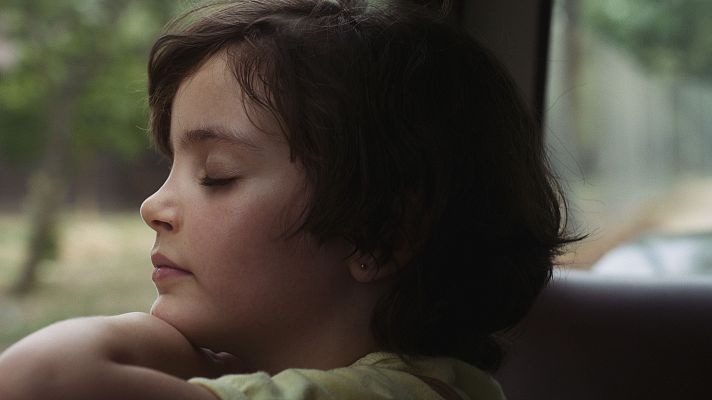 Somos cine - 'Rita', estreno 25 de octubre