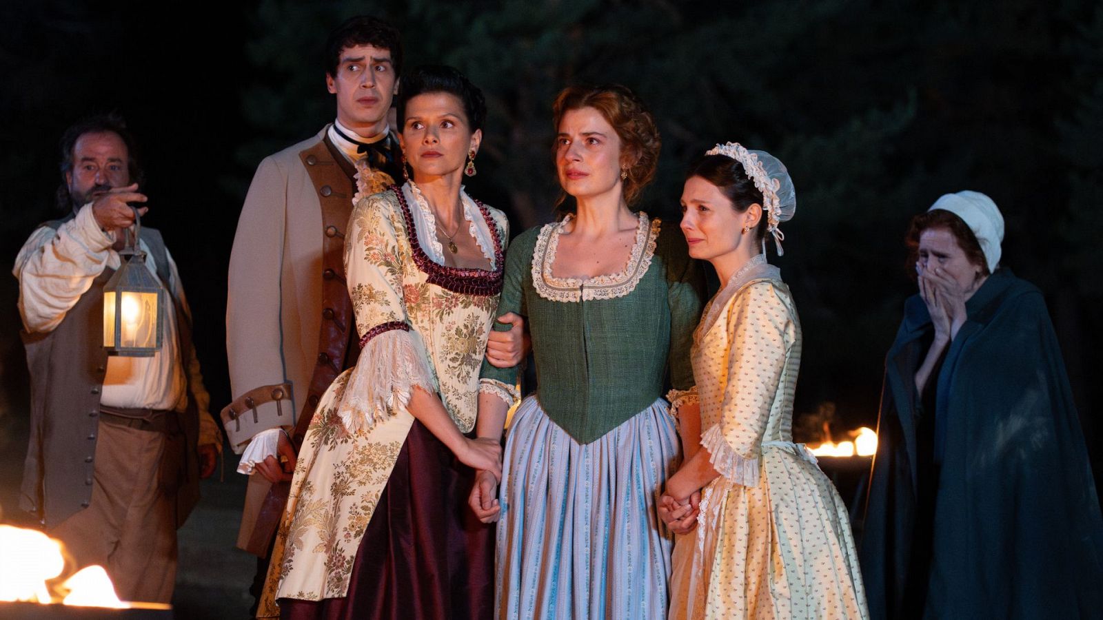 Valle salvaje - Episodio 3 - Ver ahora