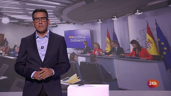 El Vespre - El Vespre - 17/09/2024