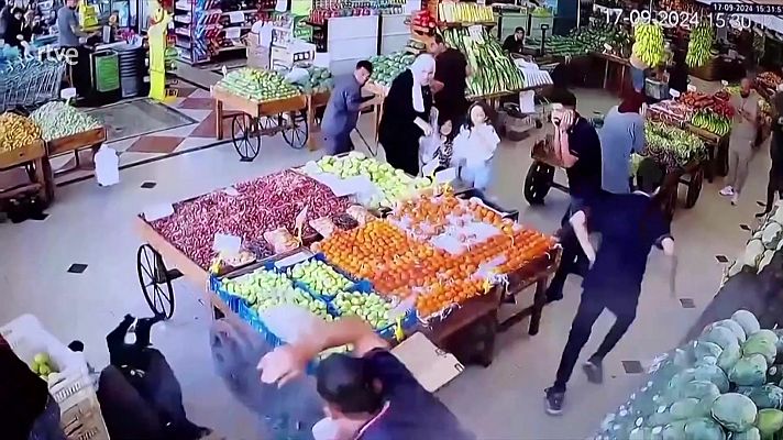 Informativo 24h - Informativo 24 horas - 20h - 17/09/24