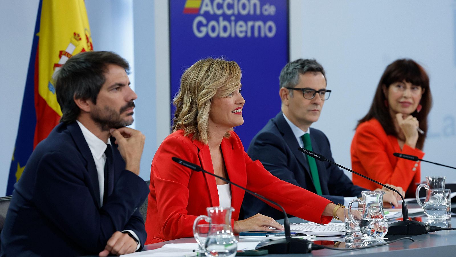 El Gobierno aprueba un plan para luchar contra los bulos y la desinformación