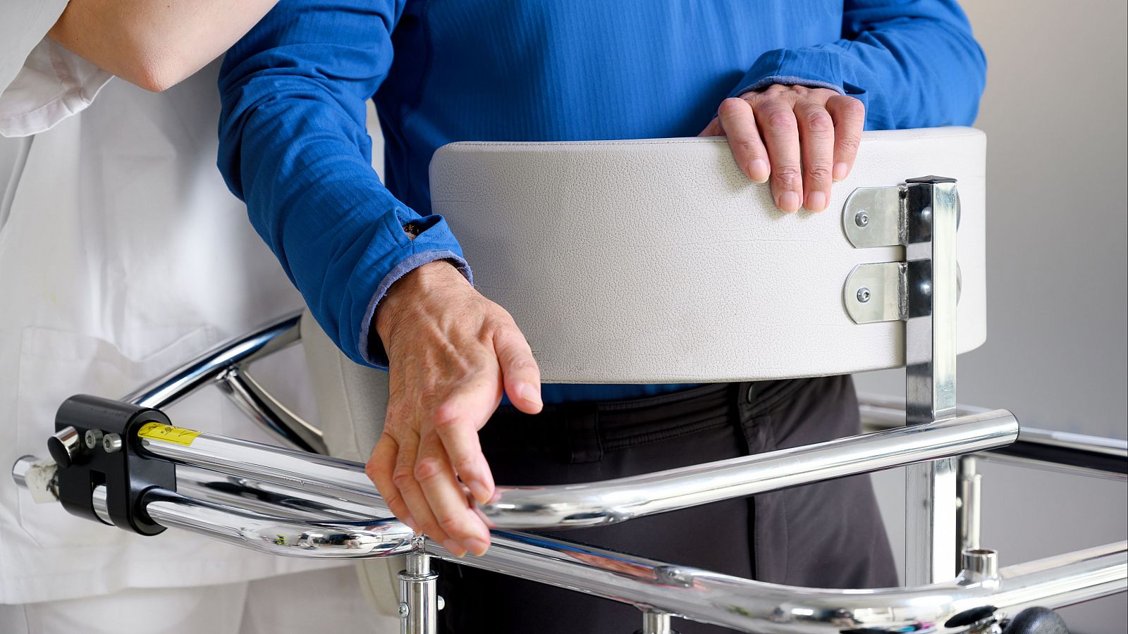 Los pacientes de ELA celebran el acuerdo para aprobar la nueva ley | Ver