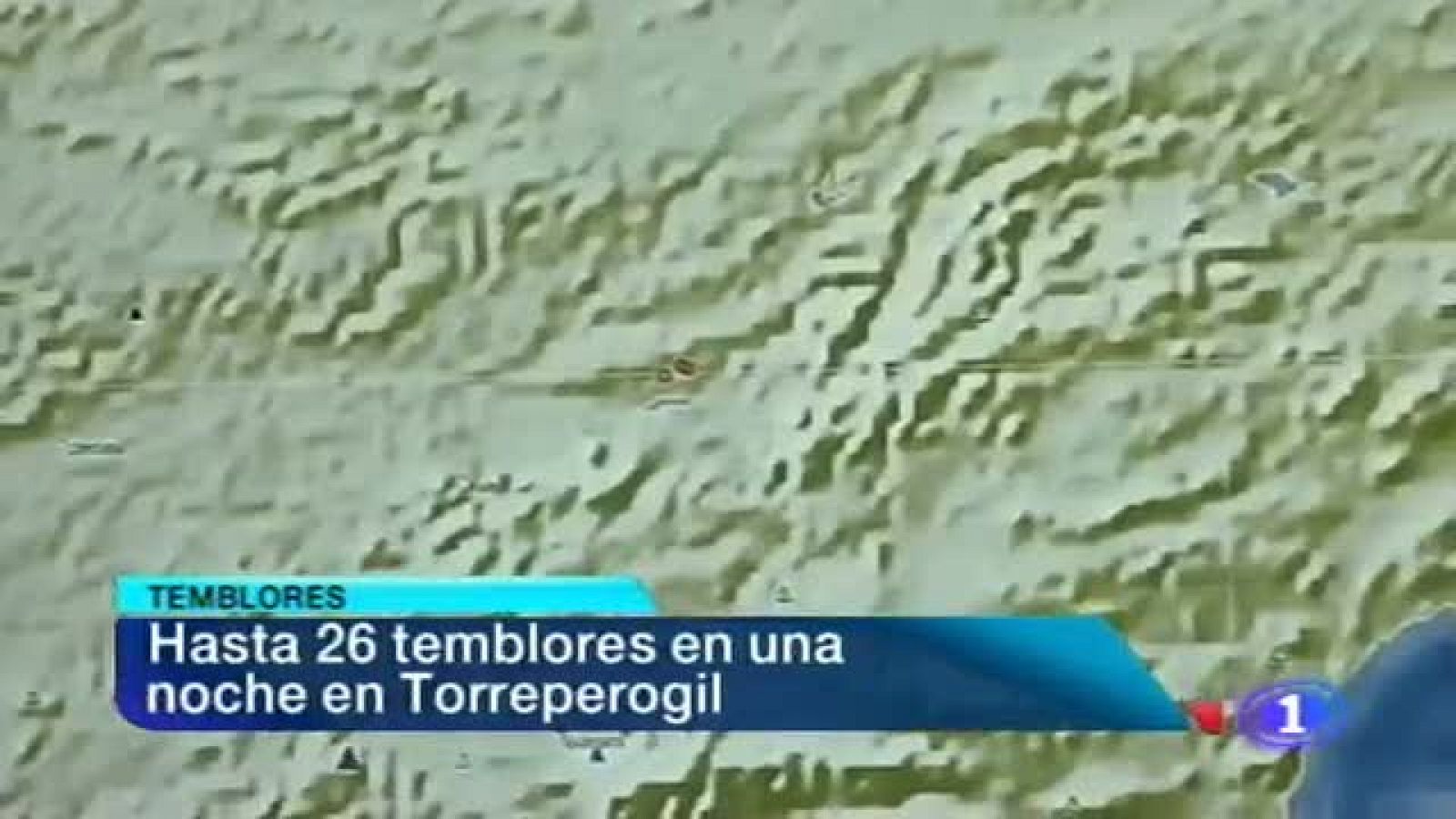 Noticias Andalucía: Andalucìa en 2' - 17/12/2012 | RTVE Play