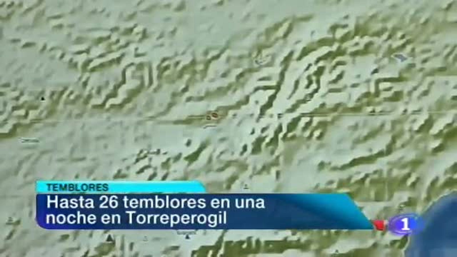 Noticias Andalucìa - 17/12/2012 | Ver