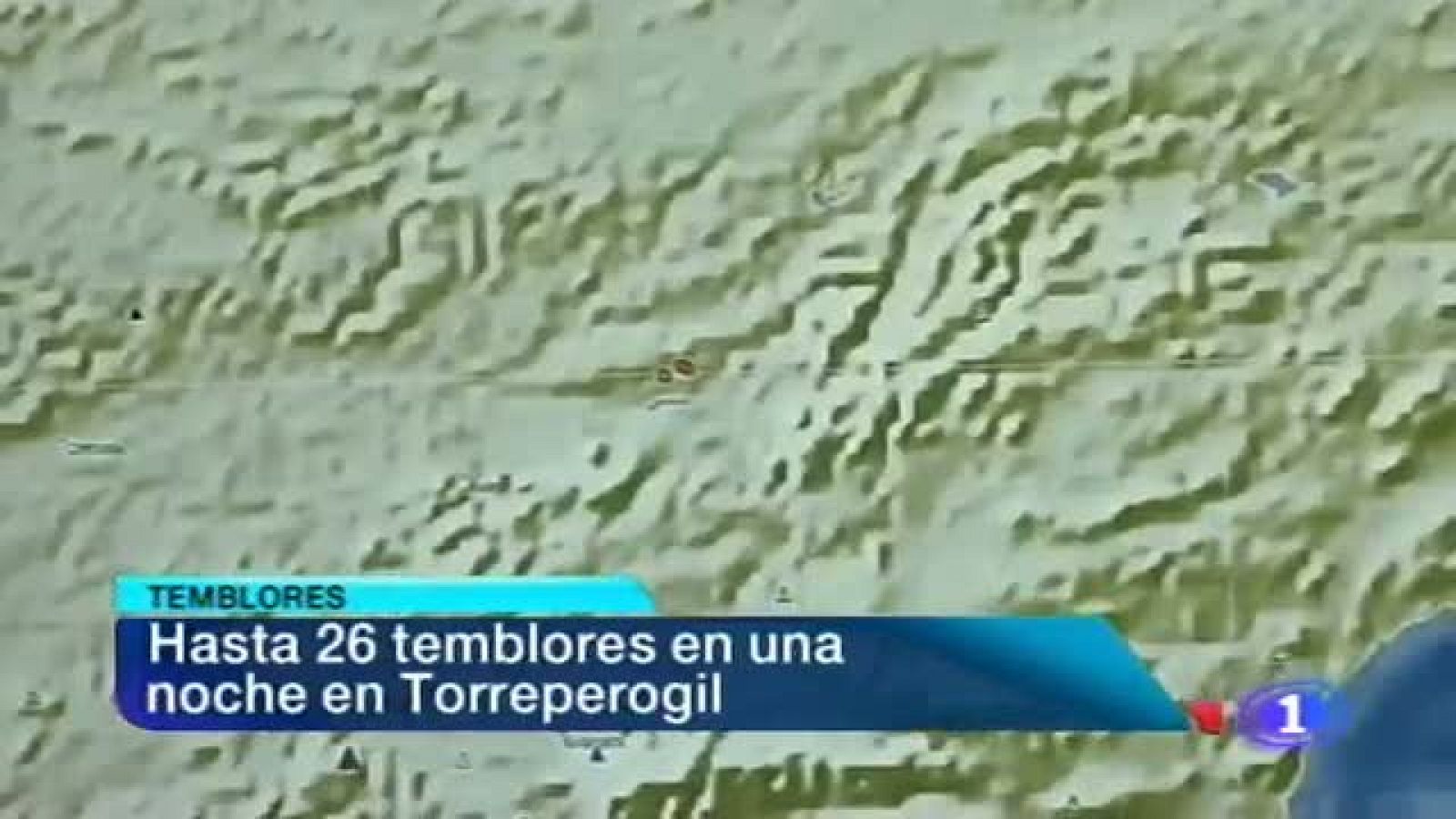 Noticias Andalucía: Noticias Andalucìa - 17/12/2012 | RTVE Play