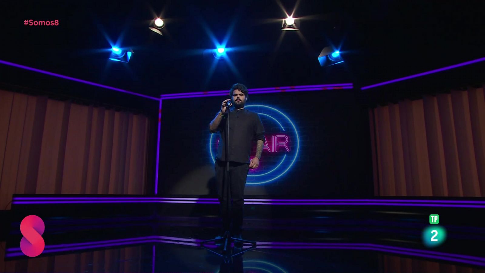 Somos 8 - 17/09/2024 - Somos 8 | Ver