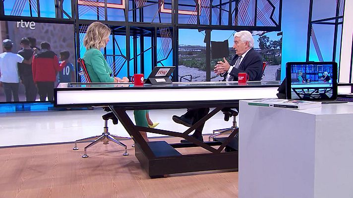 La aventura del Saber - La aventura del saber - 18/09/24