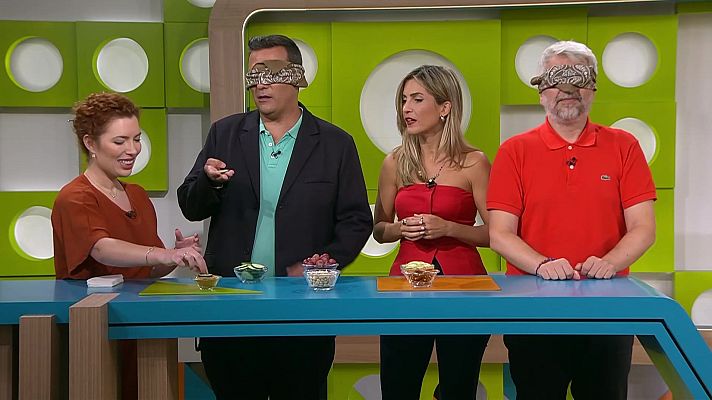 L'altaveu - Combinacions d'aliments amb gust d'altres aliments