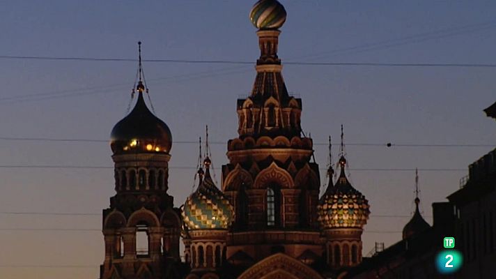 La aventura del Saber - Shostakóvich en La Rioja Festival