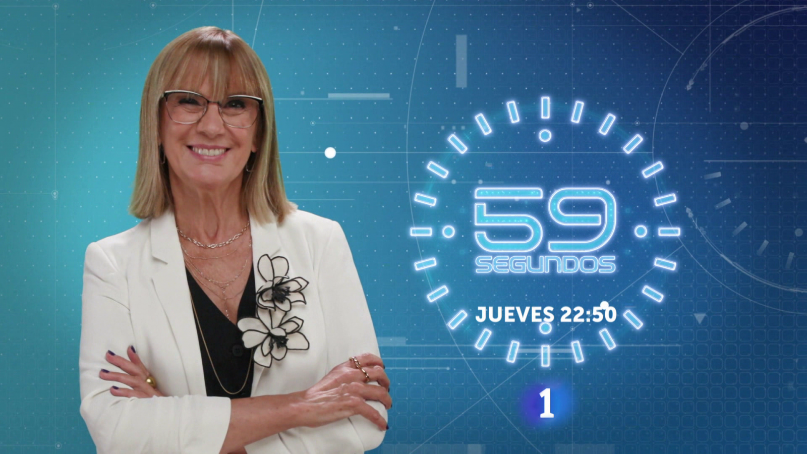 '59 segundos', estreno de la nueva temporada el 19 de septiembre