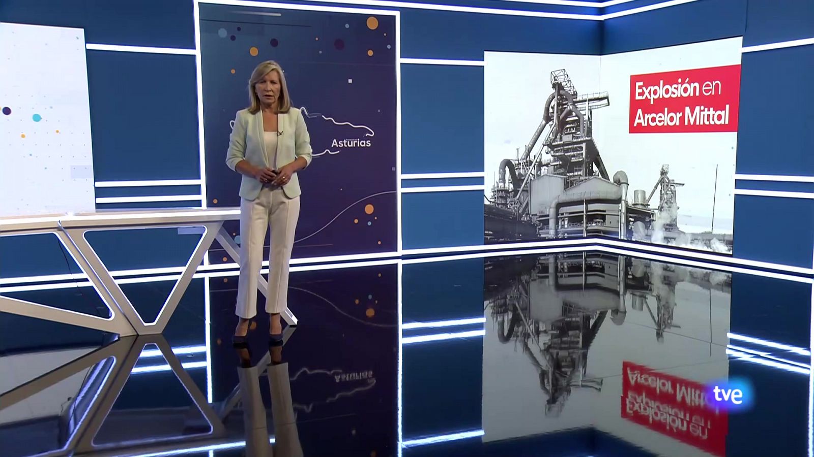 Panorama Regional - Programa de actualidad en RTVE Play