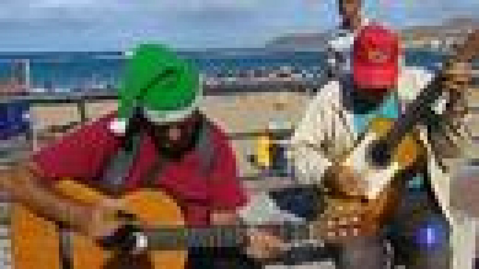 El turismo espera su último empujón estas navidades | Ver