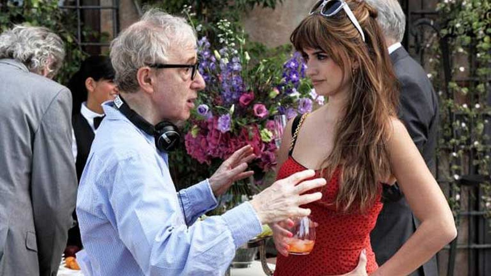 Un documental sobre Woody Allen y 'Los Miserables', entre los estrenos | Ver