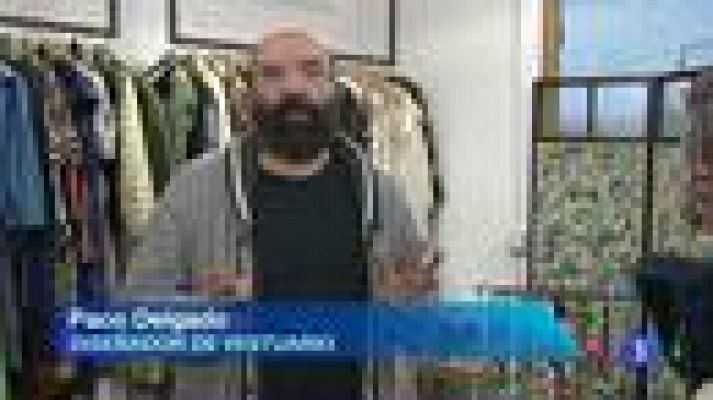 Telediario 1 - Los Miserables