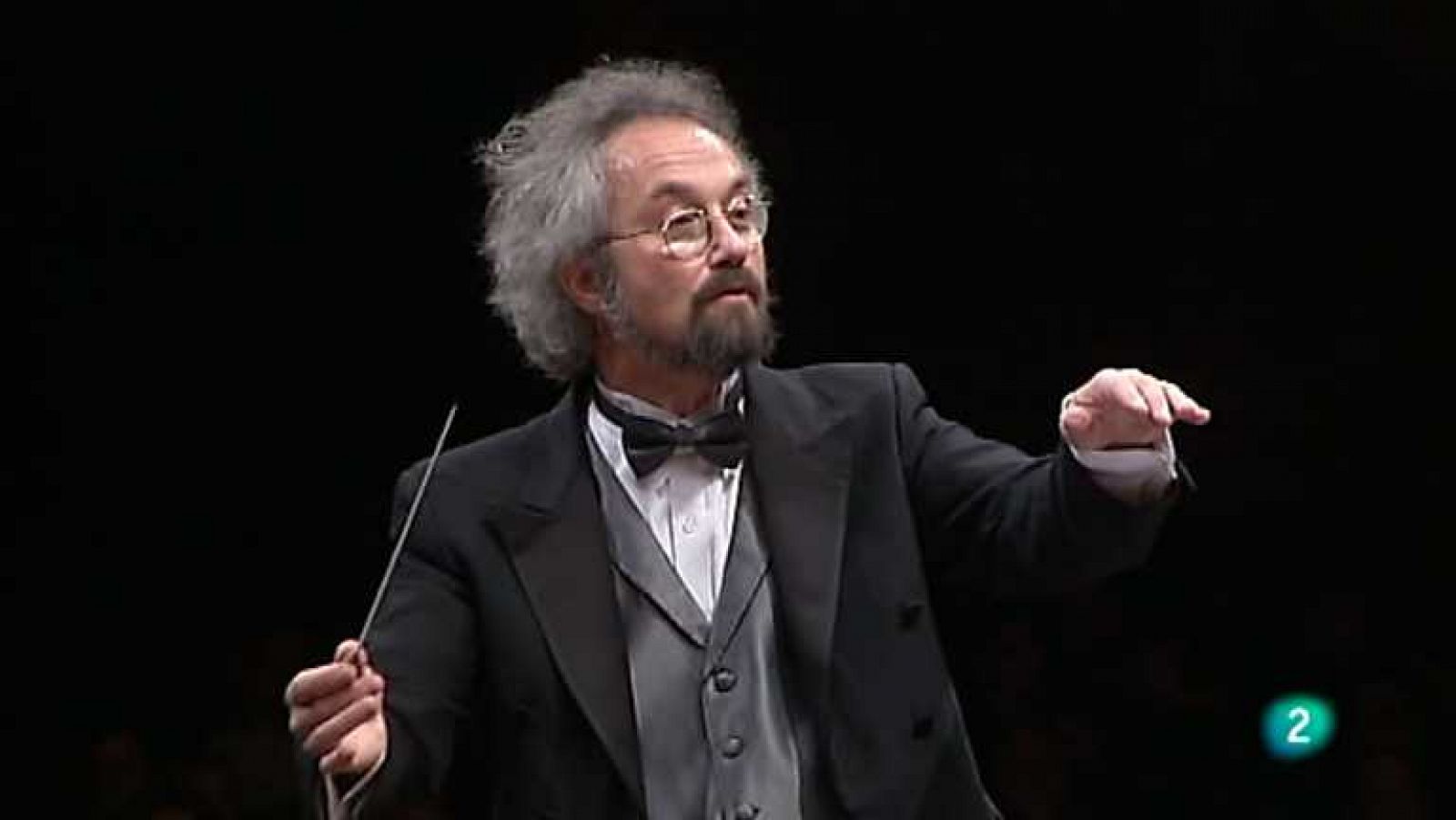 Los conciertos de La 2 - Concierto de Navidad - Ver ahora