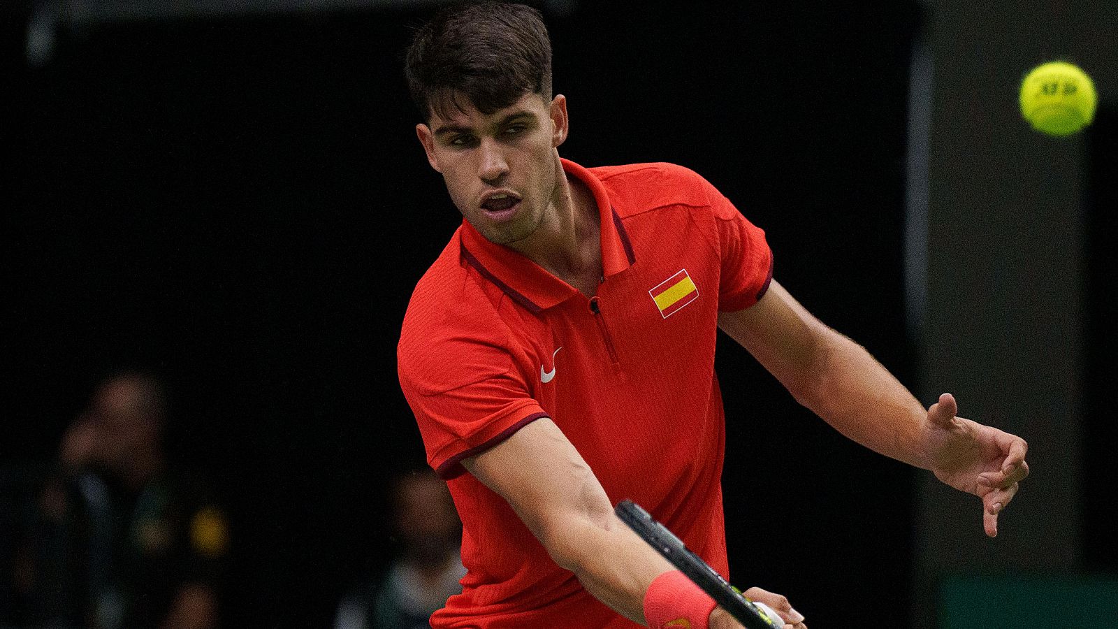 McEnroe: "Alcaraz es el mayor soplo de aire fresco en diez años" - Tenis | Ver