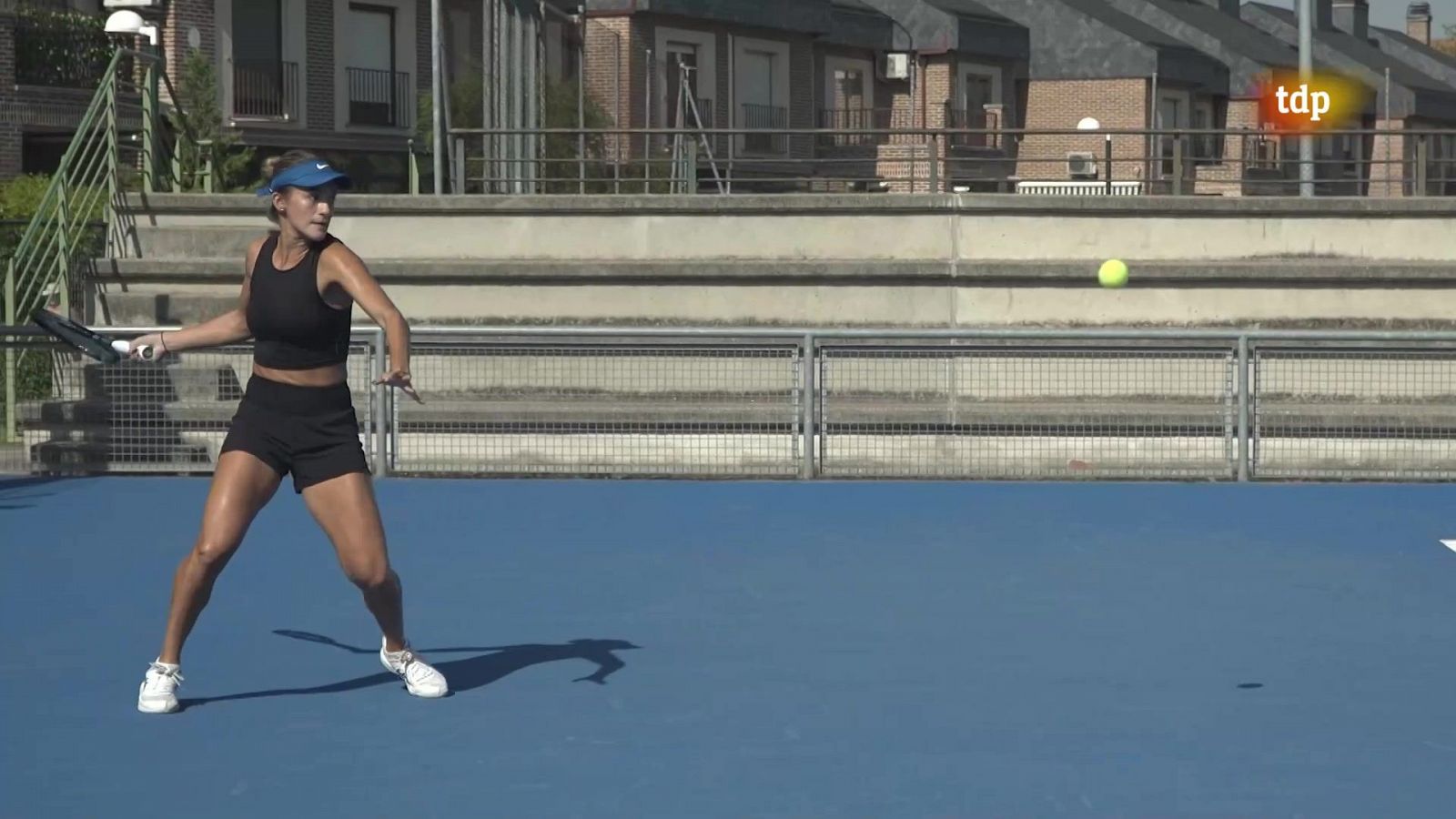 Tierra de campeones - 2024 - Programa 19 - ver ahora