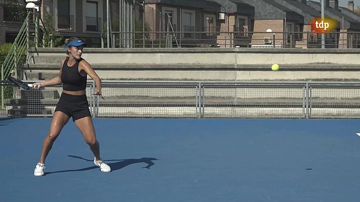 Tierra de campeones - 2024 - Programa 19