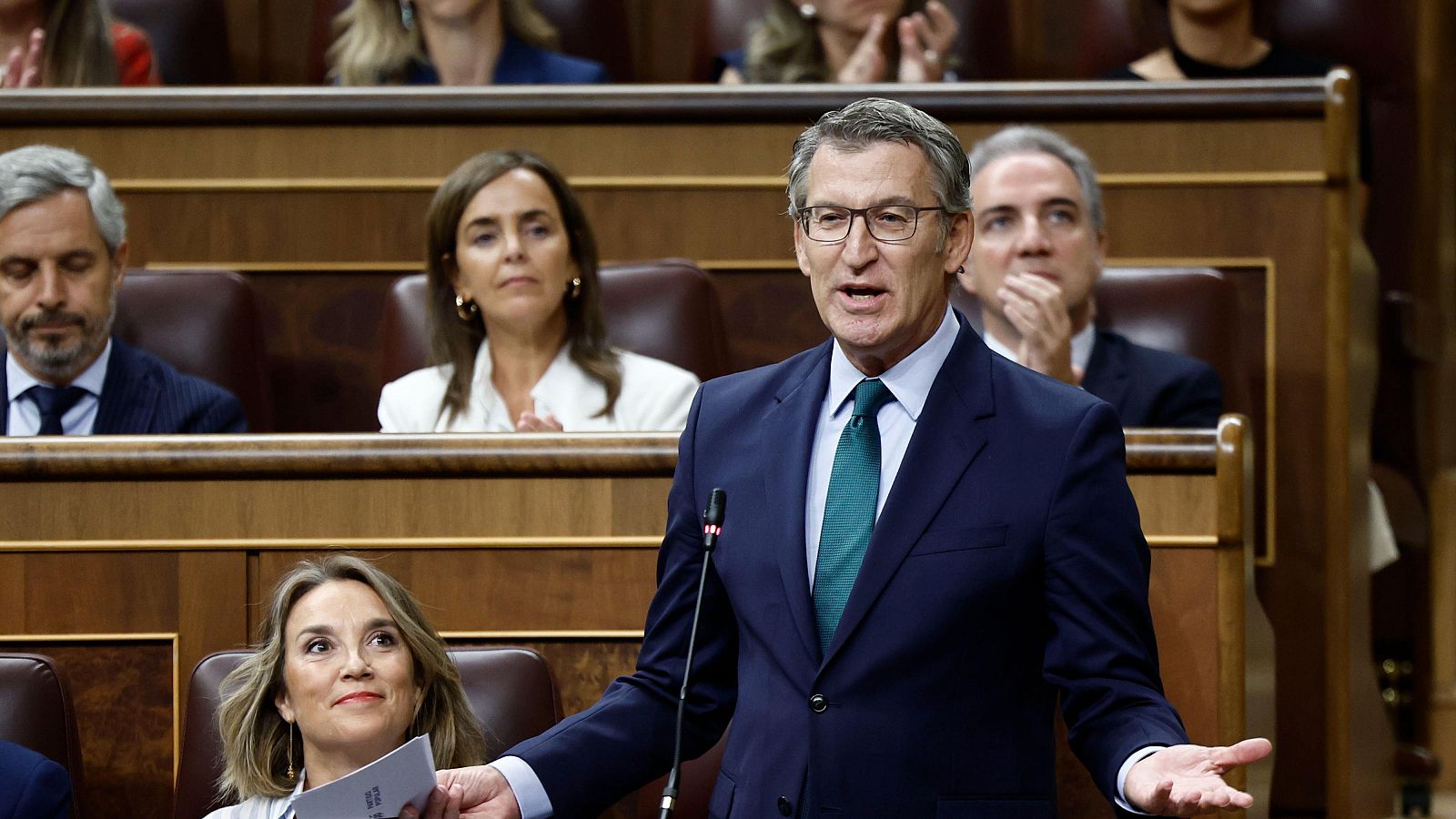 Diario 24 - 18/09/24 - ver ahora