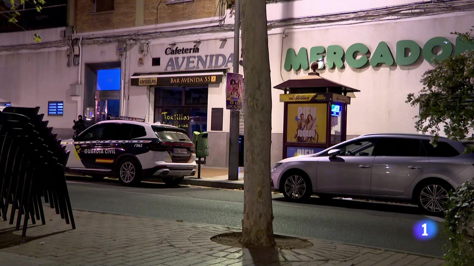 Informativo Telerioja - 18-09-2024 | Ver