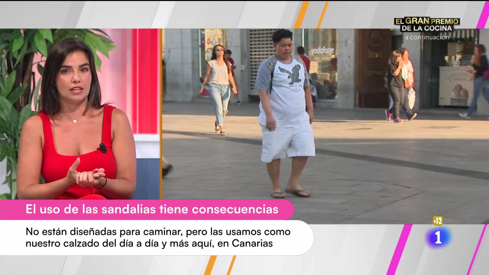 Cerca de ti - 18/09/2024 - Cerca de ti | Ver