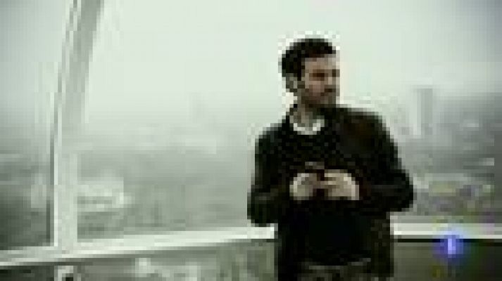 Telediario 1 - Mata, listo para el 'boxing day'