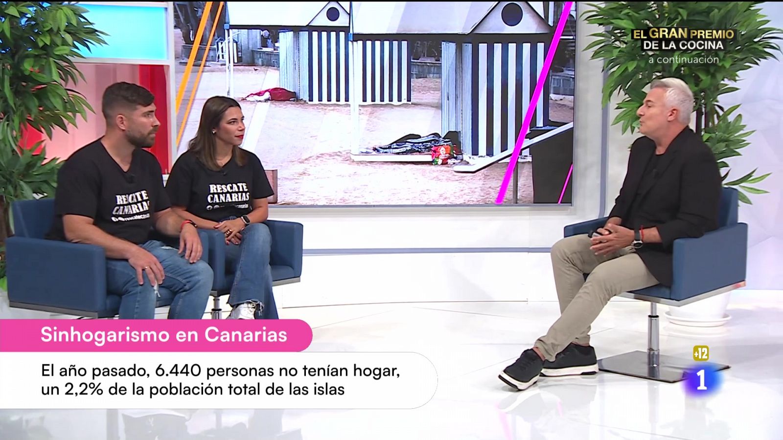 Cerca de ti - 17/09/2024 - Cerca de ti | Ver