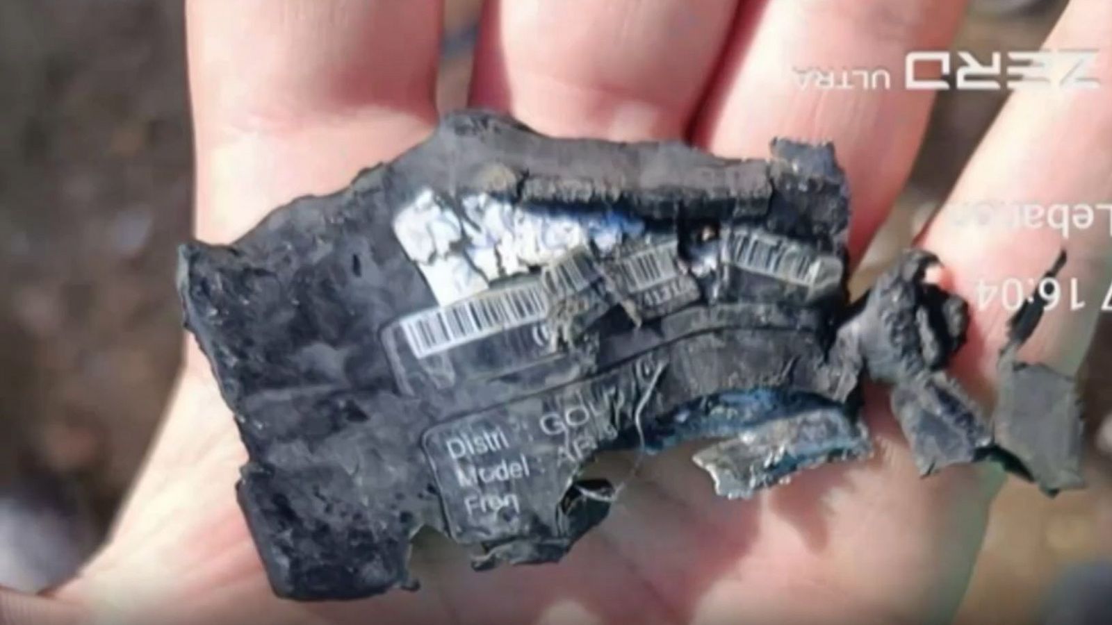 ¿De dónde procedían los buscas de Hizbulá que explotaron en Líbano y Siria? | Ver