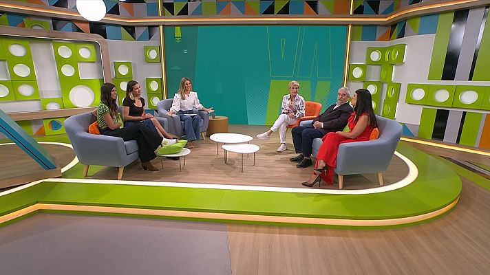 L'altaveu - Robatoris a l'aeroport, fer caca a la feina i Lydia Bosch