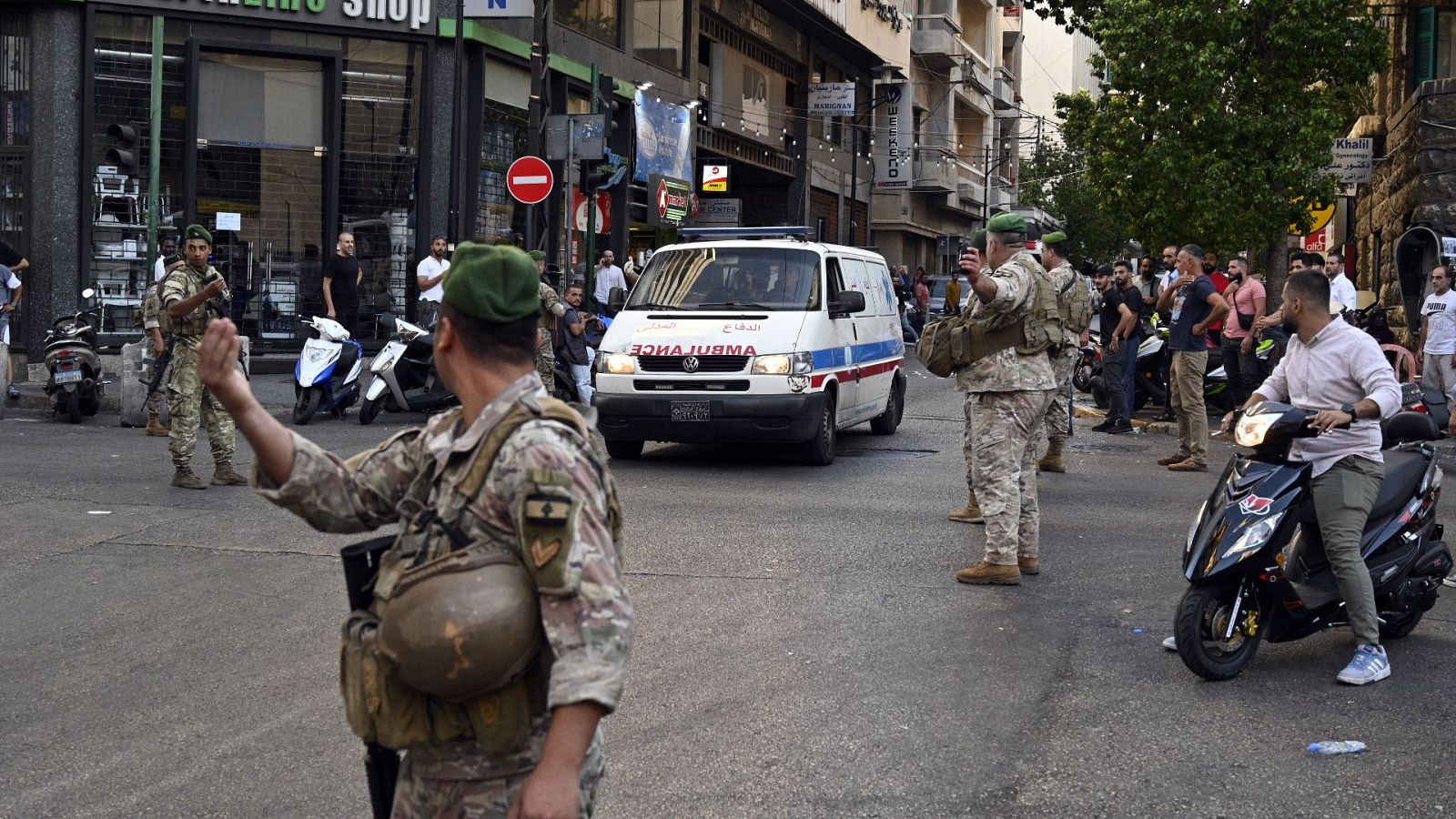 Telediario - 15 horas - 18/09/24 - Lengua de signos - ver ahora